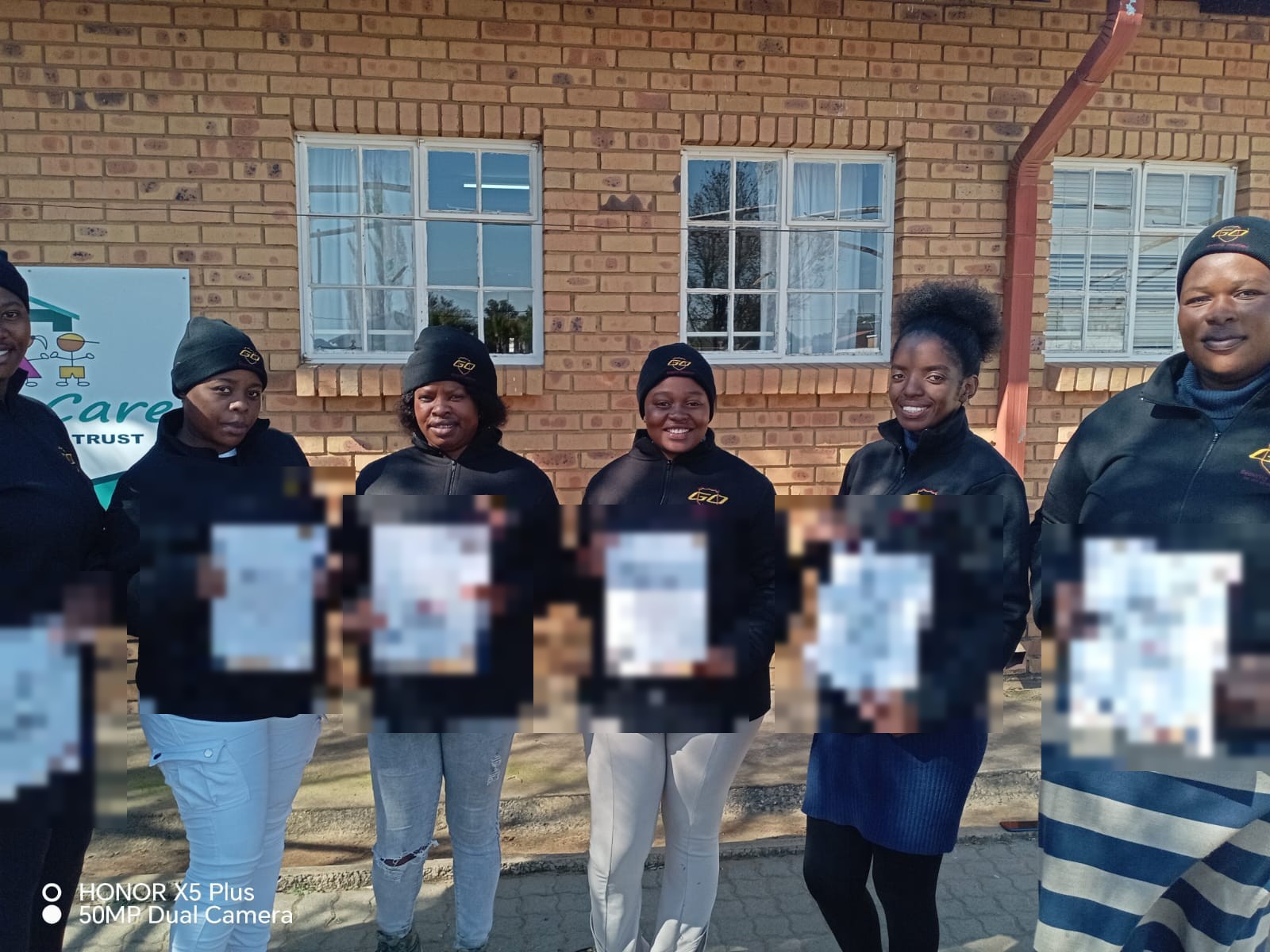 Go Security Solutions trained security officers